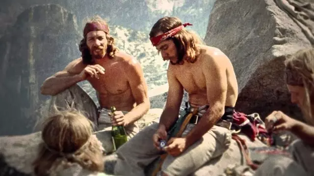 Nefes Soluğa İzleyeceğiniz En İyi Dağcılık Filmleri 1 Soluk Soluğa İzleyeceğiniz En İyi Dağcılık Filmleri