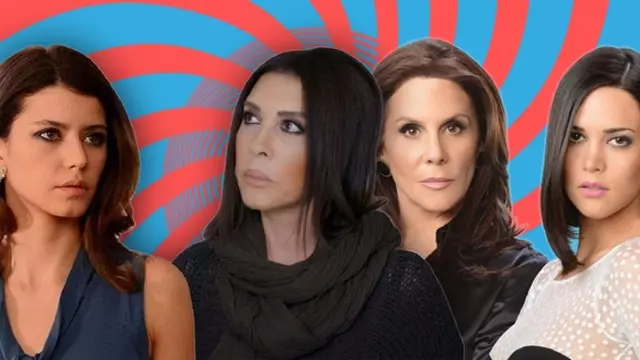 Türk Dizilerinden Uyarlanan Yabancı Diziler