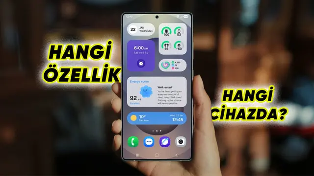 Samsung'dan Galaxy AI Açıklaması - Webtekno – Güncel Teknoloji Haberleri ve Video İncelemeleri