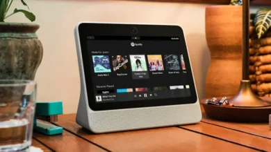 Facebook'un Görüntülü Arama Cihazı Nasıl Geliştirildi?