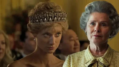The Crown'ın Beşinci Sezonundan Fragman Geldi [Video]