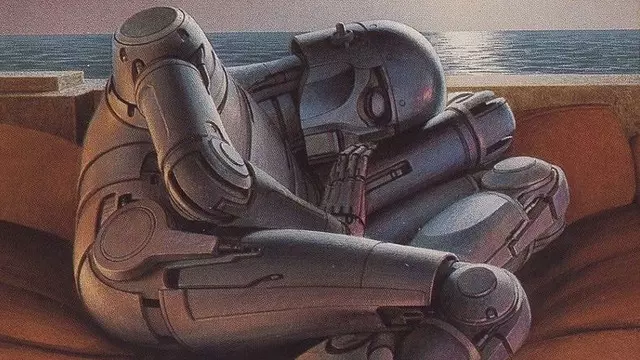 Uyuyup Rüya Görebilen Yapay Zeka