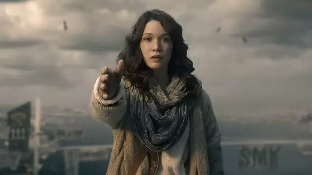 Yerli Distopik Dizi "Sıcak Kafa"nın Yayın Tarihi Açıklandı