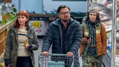 Don’t Look Up Benzeri Filmler