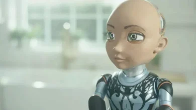 Küçük Sofia Çocuklara Kodlama Öğretecek