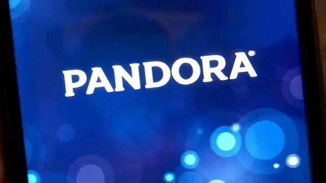 Pandora, Uygulama İçi Sesli Asistanını Tanıttı