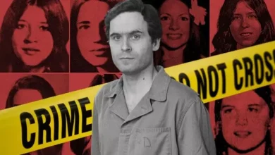 Acımasız Suçluların Hikayelerini Anlatan 10 Belgesel