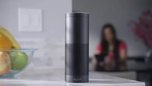 Alexa: Gözlerimi Her Kapadığımda, Ölen İnsanlar Görüyorum