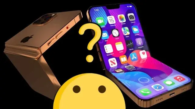 Apple’ın Katlanabilir iPhone ve iPad Planları Netleşiyor: İşte Detaylar! 1 Apple’ın Katlanabilir iPhone ve iPad Planları Netleşiyor: İşte Detaylar!
