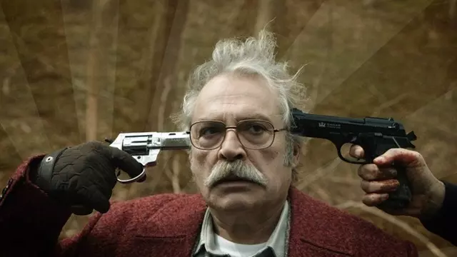 Haluk Bilginer’in Rol Aldığı Dizi ve Filmler