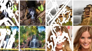 Nvidia’dan Eksik Fotoğrafları Düzelten Yapay Zeka