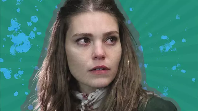 Aslı Enver’in Tüm Dizi ve Filmleri