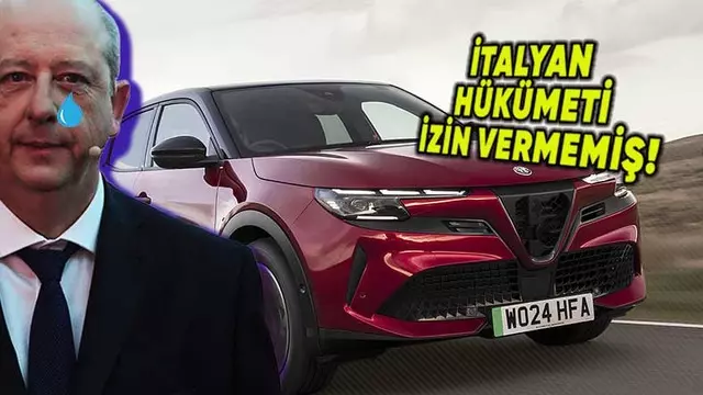 Alfa Romeo, Niçin Milano'nun Adını Değiştirip Junior Yapmış oldu? 1 Alfa Romeo, Neden Milano'nun Adını Değiştirip Junior Yaptı?