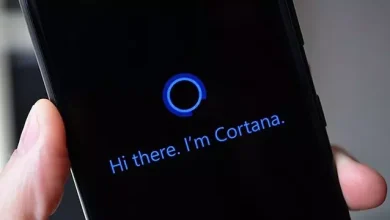Microsoft'un Sesli Asistanı Cortana Nasıl Kapatılır?