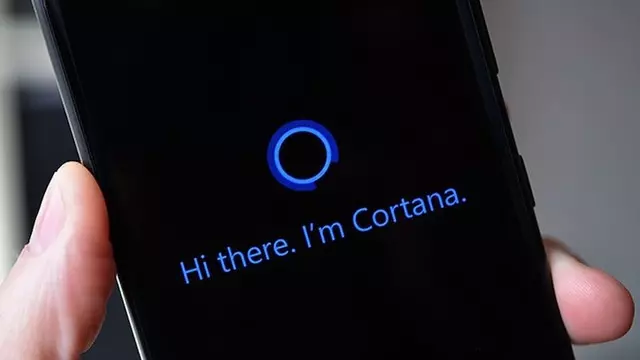 Microsoft'un Sesli Asistanı Cortana Nasıl Kapatılır?