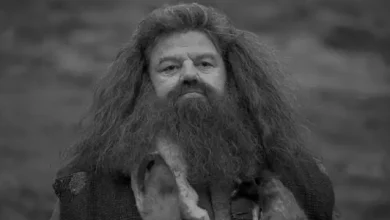 Harry Potter'ın Hagrid'i Robbie Coltrane Hayatını Kaybetti