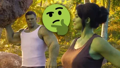 She-Hulk Dizisinde Yeni Hulk Filmi Hakkında İpucu 39 She-Hulk Dizisinde Yeni Hulk Filmi Hakkında İpucu