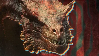 Fantastik Evrenlerde Gördüğümüz 13 Ejderha 26 Fantastik Evrenlerde Gördüğümüz 13 Ejderha