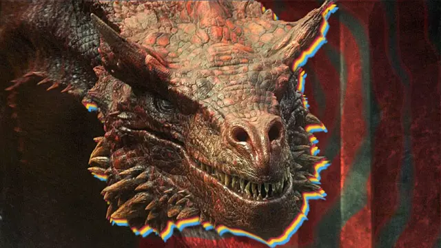 Fantastik Evrenlerde Gördüğümüz 13 Ejderha