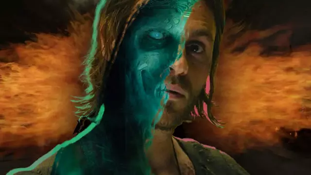 Halbrand'ın Kim Olduğuyla İlgili Müthiş Hayran Teorisi