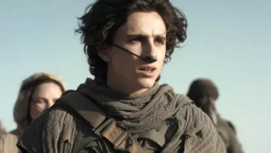 Dune 2 Vizyon Zamanı Erkene Alındı 20 Dune 2 Vizyon Tarihi Erkene Alındı