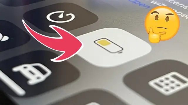 iPhone ve iPad'leri Güç Moduna Alınca Ne Değişiyor?