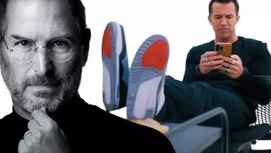 Apple TV+ Dizisi, Apple'ın Sloganı ile Alay Etti [Video]