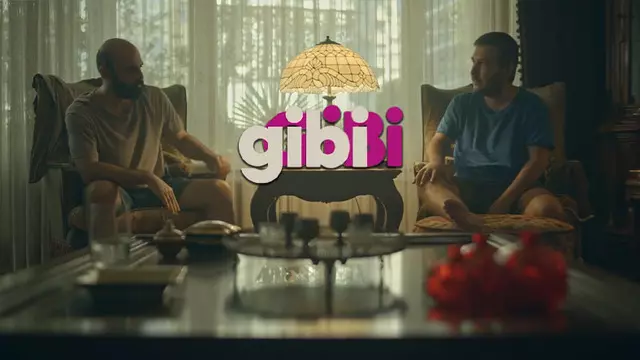 Gibi’nin 3. Sezon Fragmanı Yayınlandı: 21 Ekim'de Yayında!