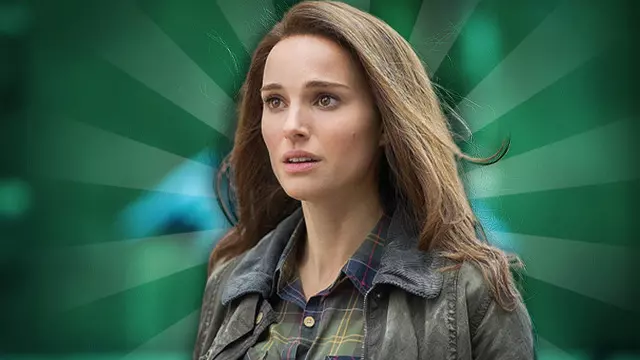 Natalie Portman’ın En İyi Filmleri