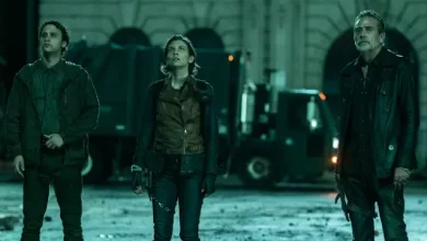 The Walking Dead Yan Dizisi Dead City'e İlk Bakış!