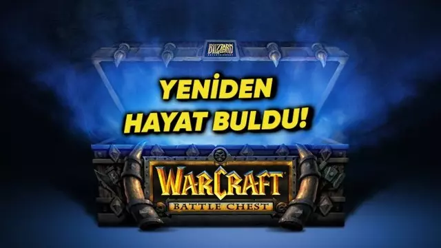 Warcraft I ve II Remastered Satışa Sunuldu 1 Warcraft I ve II Remastered Satışa Sunuldu