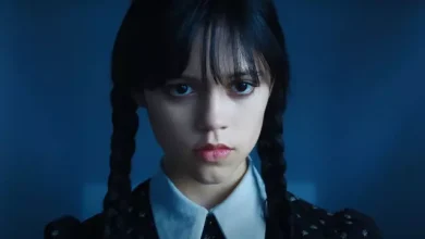 Netflix Dizisi Wednesday’in Yeni Fragmanı Yayınlandı [Video]