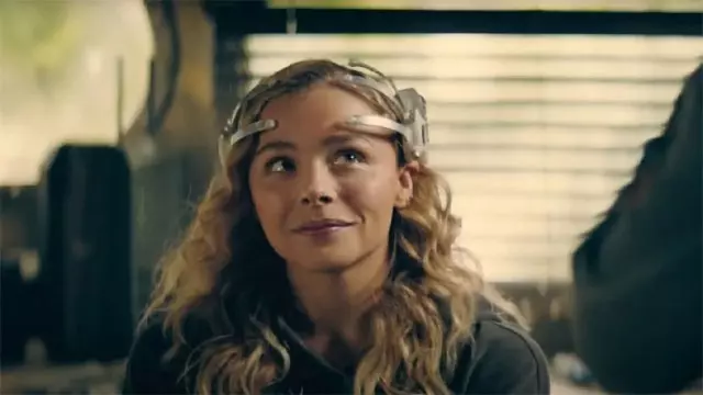 The Peripheral Dizisinden Yeni Fragman Geldi