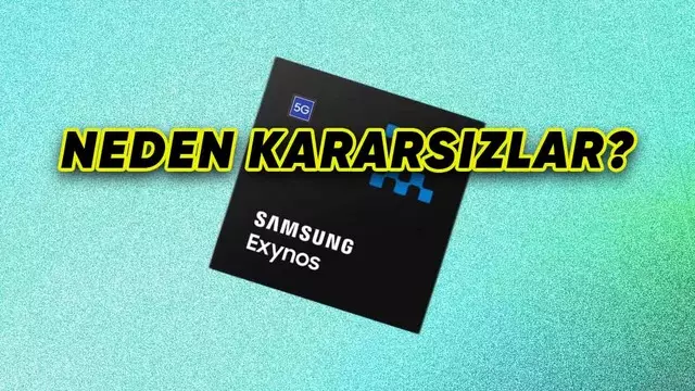 Samsung'da Exynos İşlemcileri Kim Tasarlayacak Kavgası 1 Samsung'da Exynos İşlemcileri Kim Tasarlayacak Kavgası