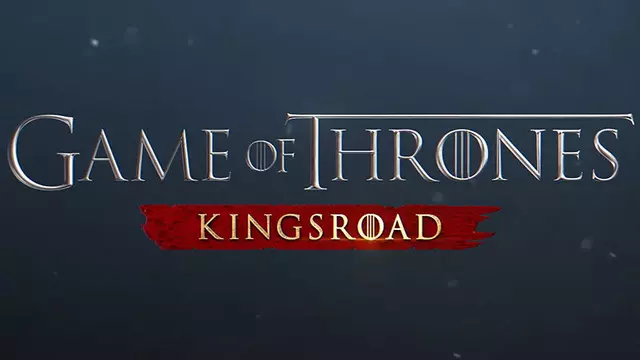 Game of Thrones: Kingsroad'un Fragmanı Yayımlandı