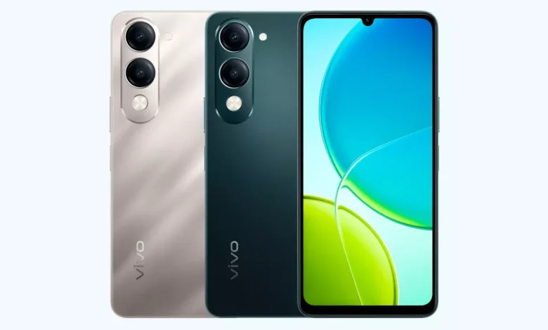 "Çinli iPhone 16" Gibi Görünen vivo Y29s Duyuruldu!