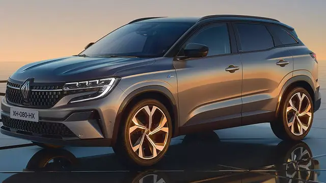 Renault Fiyat Listesi - Kasım 2024 [Güncel]