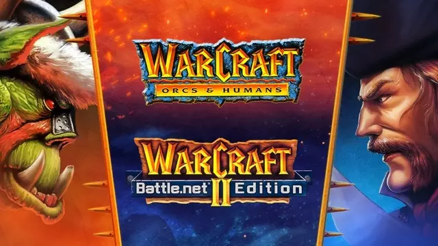 Blizzard, Eski Warcraft Oyunlarını Geri Getiriyor 1 Blizzard, Eski Warcraft Oyunlarını Geri Getiriyor