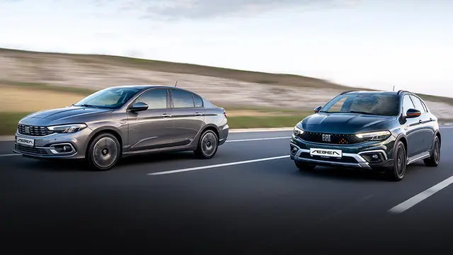 Fiat Fiyat Listesi - Kasım 2024 [Güncel]