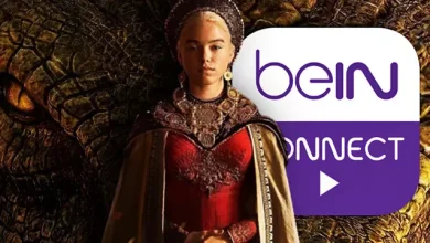 House of the Dragon, Nerede Yayınlanıyor?