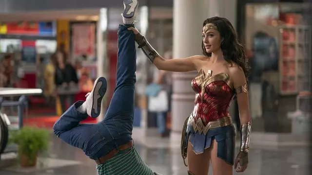 Gal Gadot’un En İyi Filmleri
