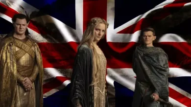 Yüzüklerin Efendisi Dizisi 2. Sezon Çekimleri Başladı