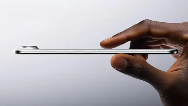 Bir Marka Daha İnce Tasarımlı Telefon Geliştiriyor