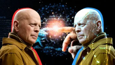 Bruce Willis'in Deepfake'e Yüzünü Sattığı İddiası Yalanladı