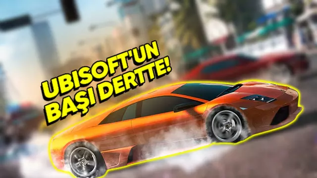 Ubisoft, The Crew Yüzünden Büyük Bir Davayla Karşı Karşıya 1 Ubisoft, The Crew Yüzünden Büyük Bir Davayla Karşı Karşıya