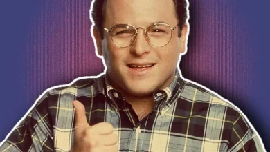 Seinfield Karakteri George Costanza Hakkında İlginç Bilgiler