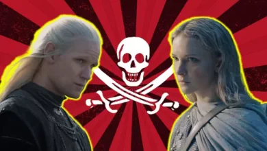 House of the Dragon, Korsan Sitelerde Güç Yüzüklerini Geçti!