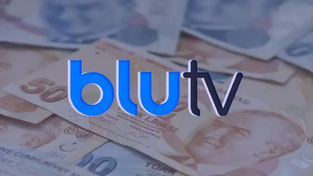 BluTV, Abonelik Ücretlerine %100 Zam Yaptı!