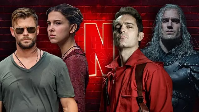 Netflix'in Tudum 2022 Etkinliğinde Paylaştığı Tüm Fragmanlar