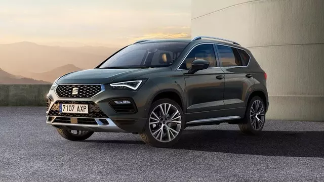 Seat Fiyat Listesi - Kasım 2024 [Güncel]